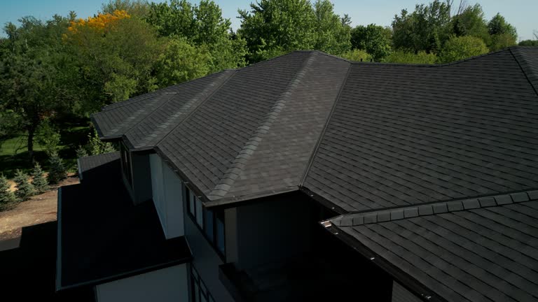 Fast & Reliable Emergency Roof Repairs in Rural Retreat, VA